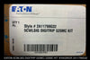 Eaton Digitrip 520MCi 5CWLSIG Trip Unit - Unused Surplus