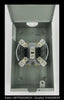 Eaton UBTRS202BCH Single Meter Socket 200A/600V - Unused
