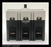 Eaton HFD3100BP10 Molded Case Circuit Breaker - 100 Amp