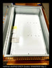 Hoffman A42R3012HCR Wall Mount Enclosure Type 3R, 42" x 30" x 12" - Surplus