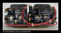 General Electric CR309B002 Reversing Starter