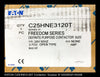 Eaton C25HNE3120T Definite Purpose Contactor - Surplus