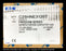 Eaton C25HNE3120T Definite Purpose Contactor - Surplus