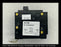 Eaton QBHW2015V Quicklag Molded Case Circuit Breaker - 15 Amp - Unused