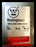 Westinghouse HFN325 Heavy Duty Safety Switch - 400A/240v/N1