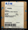Eaton FPS3025L Molded Case Circuit Breaker - 25 Amp - Unused Surplus