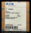 Eaton FPS3025L Molded Case Circuit Breaker - 25 Amp - Unused Surplus