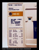 Eaton HKDDC3400F Molded Case DC Circuit Breaker - 350 Amp