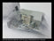 Eaton Magnum MUVRJ Undervoltage Device - 480vAC - Unused Surplus 2C12792G04