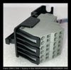 Eaton Power Defense ICCB Cell Switch Kit IZMX-CS40-1 - Eaton Style# 65A2788G31