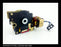 Merlin Gerin 685765 MCH-M Motor Mechanism - 125vDC MP Motor