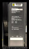 Square D MasterPact NW20N Circuit Breaker - 2000 Amp