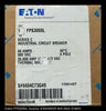 Eaton FPS3060L Molded Case Circuit Breaker - 60 Amp - Unused