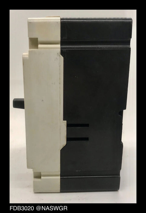 Westinghouse FDB3020 Molded Case Circuit Breaker - 20 Amp