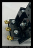 AGASTAT 7022PBT Timing Relay .5-5 seconds 125VDC - Unused