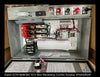 Eaton ECN1808CBC NEMA Freedom Line Enclosed Control - 30A/SIZE0/120vAC - Unused