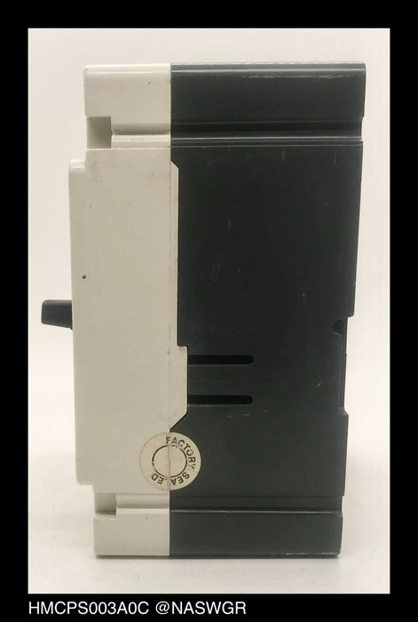 Cutler Hammer HMCPS003A0C Motor Circuit Protector - 3 Amp