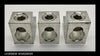 Eaton LK3R9EM Lug Kit - 400 Amp - Unused