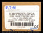 Eaton E34FPB297LGP2A - Corrosion Resistant Pre-Test Indicating LT - Surplus