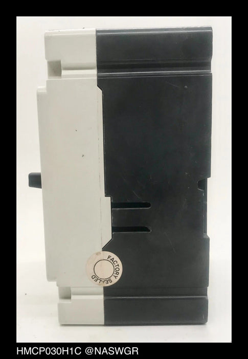Cutler Hammer HMCP030H1C Motor Circuit Protector - 30 Amp