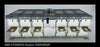 ABB OT200E Open Disconnects SWITCHLINE Series Item# OT200E33 - Disconnect Switch
