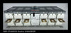ABB OT200E Open Disconnects SWITCHLINE Series Item# OT200E33 - Disconnect Switch