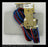 Eaton Molded Case Circuit Breaker Accessory Alarm Switch A2L4RPK - 1493D42G03