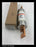 LOT OF 2 - Ferraz Shawmut Tri-onic TR200R Fuse - Unused Surplus