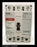 Eaton ED3100BP10 Molded Case Circuit Breaker - 100 Amp