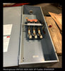 Westinghouse HFN325 Heavy Duty Safety Switch - 400A/240v/N1