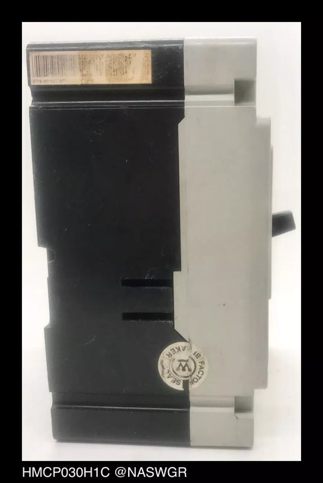 Westinghouse HMCP030H1C Motor Circuit Protector - 30 Amp