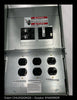 Eaton CHU2G2GKGS 125A Power Outlet Panel - Unused Surplus