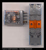 TURCK C7-A20FX/024VDC - Miniature Relay