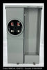 Eaton MBE24L125BTS Meter Breaker EUSERC Type BR 125 A, 120/240V