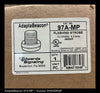 Edwards Signaling 97A-MP Signal Lights 97 Series Flashing Strobe Light