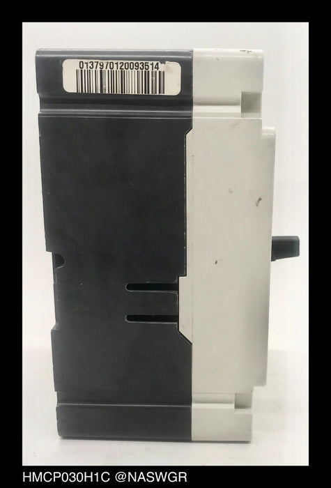 Cutler Hammer HMCP030H1C Motor Circuit Protector - 30 Amp