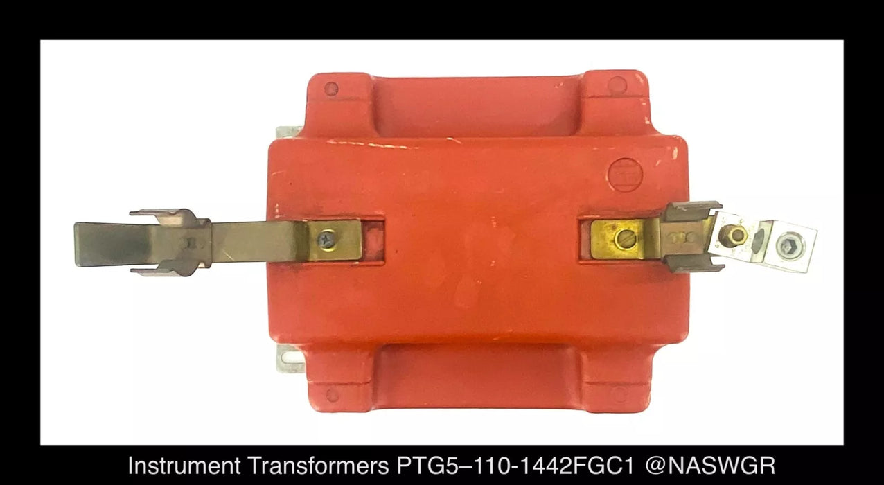 GE PTG5-1-110-1442FGC1 VT - ITI PTG5-1-110-1442FGC1 Voltage Transformer