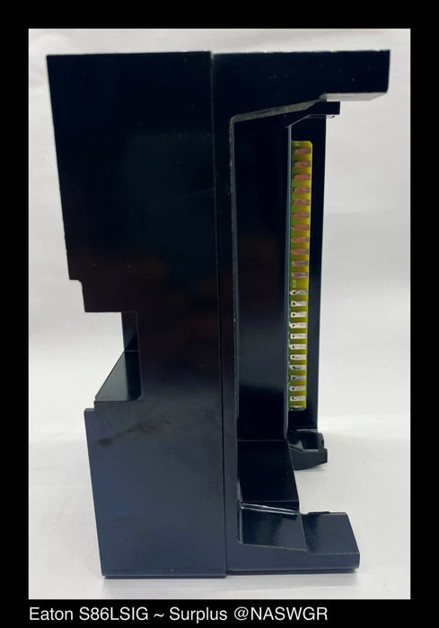 Eaton Digitrip RMS 810 - S86LSIG