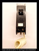 Eaton GFCB115 Ground Fault Circuit Breaker - 15 Amp - 2 Pack - Unused Surplus