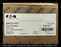 Eaton BKED150T Main or Subfeed Breaker Kit 150A - ED3150BP10 - Surplus