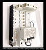 Eaton C30CNM20AC2A0 Mech Held Lighting Contactor - 120V, 120V - Unused Surplus