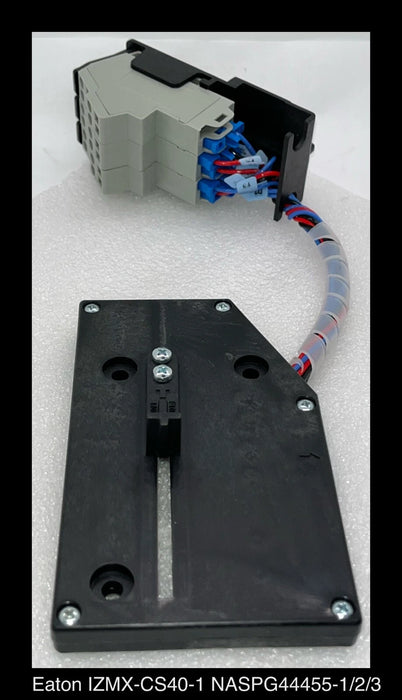 Eaton Power Defense ICCB Cell Switch Kit IZMX-CS40-1 - Eaton Style# 65A2788G31