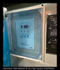 Hammond Three Phase Dry Type Transformer 1200/1600 kVA - Surplus- P/N: 193340