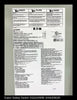 Eaton DG222NRB General Duty Safety Switch - 60A/240V/2P3W/N3R - Unused