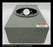 Eaton URS202BCRCH Single Meter Socket 200A/600V - Surplus