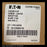 Eaton Cooper Power Series CBUC08080C100 Current Limiting Backup Fuse - Surplus