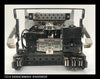 Westinghouse CO-6H1101N Overcurrent Relay - 1/12 Amp