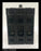 Gould ITE E43B040 Molded Case Circuit Breaker - 40 Amp