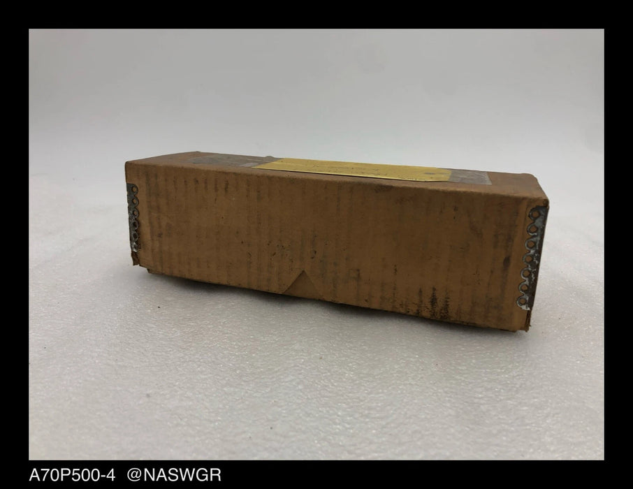 A70P500 - Gould Shawmut 500Amp 700VAC Fuse - Unused Surplus