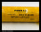 H082186 , Ferraz H082186 Fuse , 24 kV - 80A , 40 kA Max. , Unused Surplus , H082186